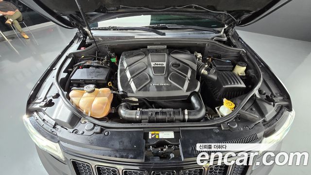 Jeep Cherokee 2015 — photo 6
