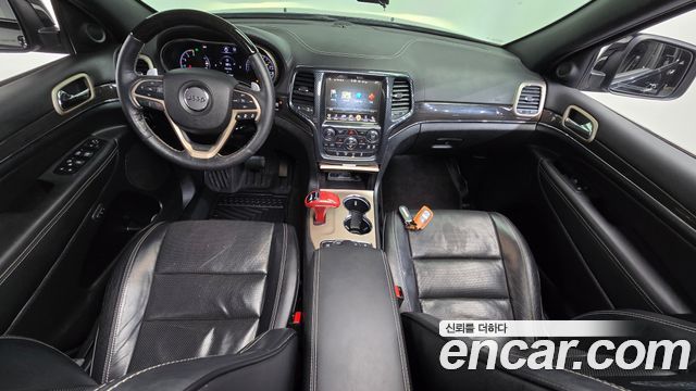 Jeep Cherokee 2015 — photo 7