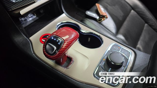 Jeep Cherokee 2015 — photo 9