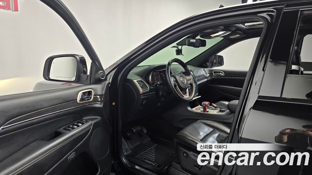 Jeep Cherokee 2015 — photo 10