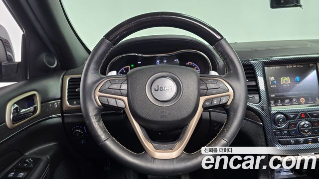 Jeep Cherokee 2015 — photo 13