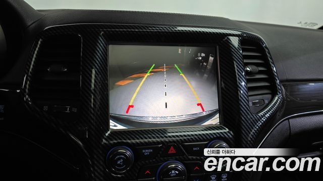 Jeep Cherokee 2015 — photo 14