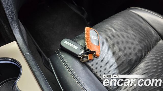 Jeep Cherokee 2015 — photo 15