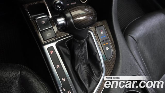 Kia K5 2014 — photo 12
