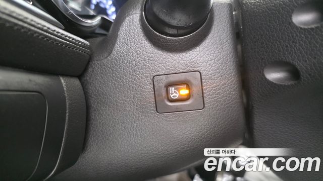Kia K5 2014 — photo 21