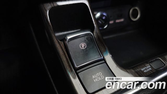 Kia K5 2014 — photo 22