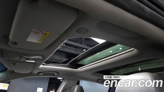 Kia K5 2014 — photo 24