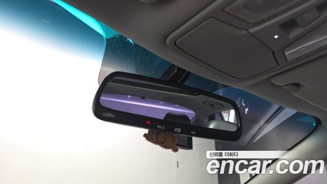 Kia K5 2014 — photo 25