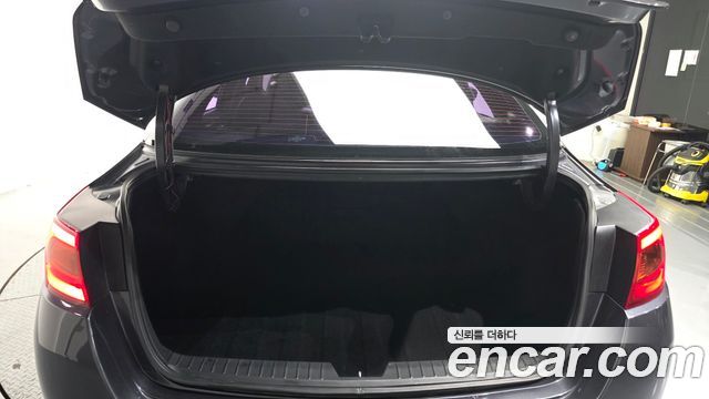 Kia K5 2014 — photo 26