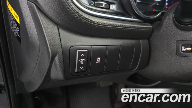 Kia K5 2014 — photo 27