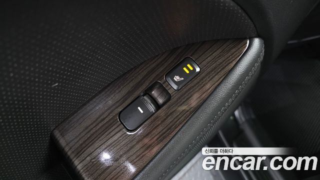 Kia K5 2014 — photo 28