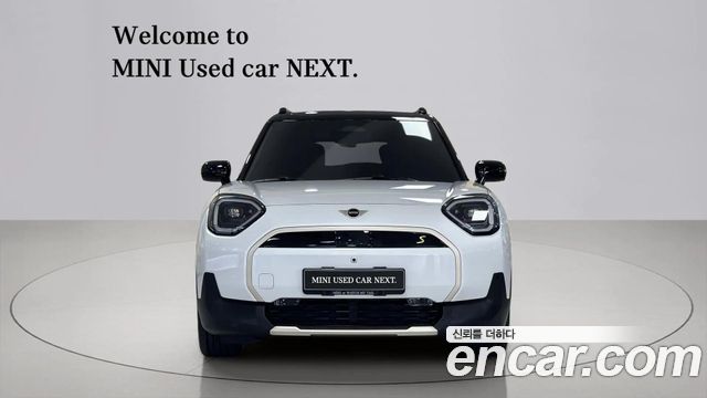 Mini Aceman 2026 — photo 3