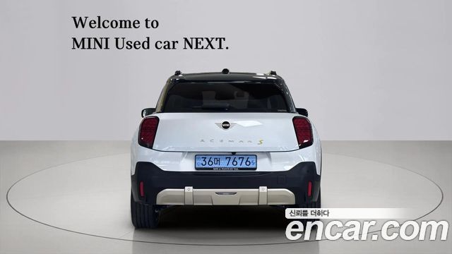 Mini Aceman 2026 — photo 4