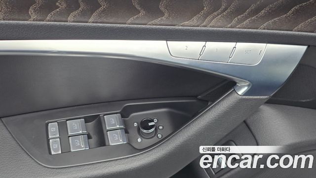 Audi A6 2021 — photo 20