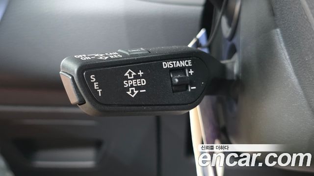 Audi A6 2021 — photo 24