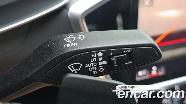 Audi A6 2021 — photo 25