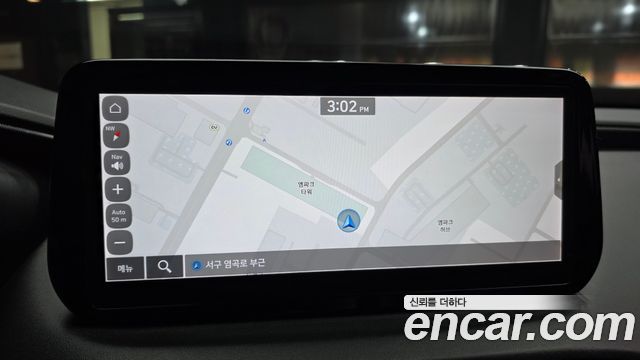 Hyundai Santafe 2022 — photo 20