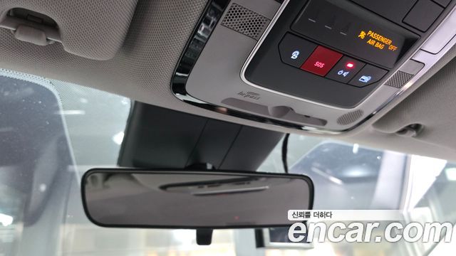 Hyundai Santafe 2022 — photo 24