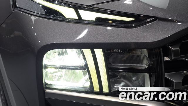 Hyundai Santafe 2022 — photo 8