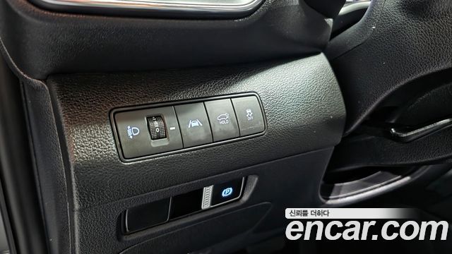 Hyundai Santafe 2022 — photo 28