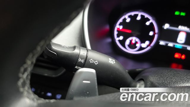 Hyundai Santafe 2022 — photo 29