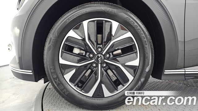 Kia EV6 2022 — photo 5