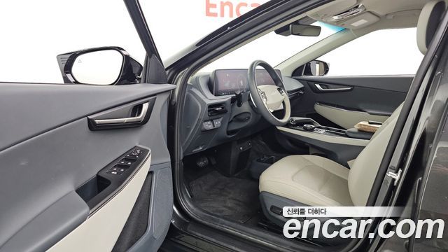 Kia EV6 2022 — photo 13