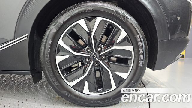 Kia EV6 2022 — photo 7