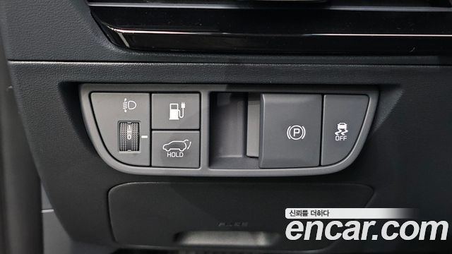Kia EV6 2022 — photo 30