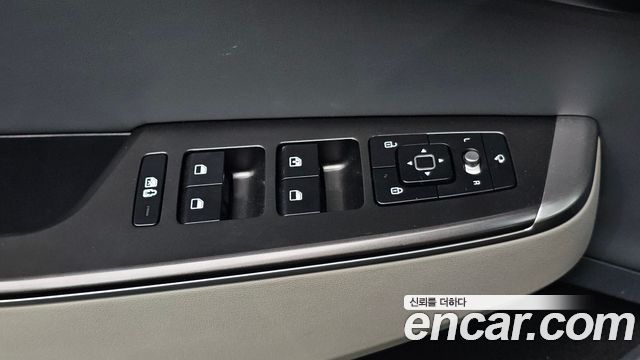 Kia EV6 2022 — photo 32