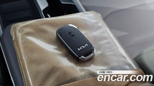 Kia EV6 2022 — photo 33