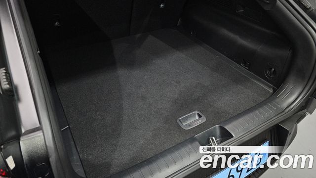 Kia EV6 2022 — photo 34