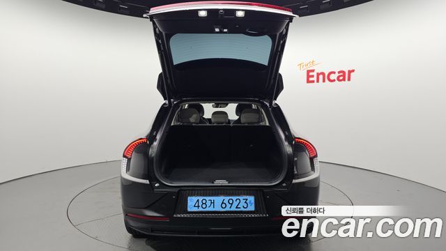 Kia EV6 2022 — photo 35