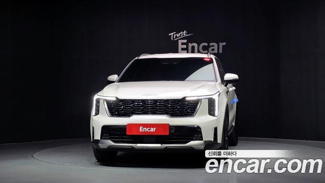 Kia Sorento 2024 — photo 3
