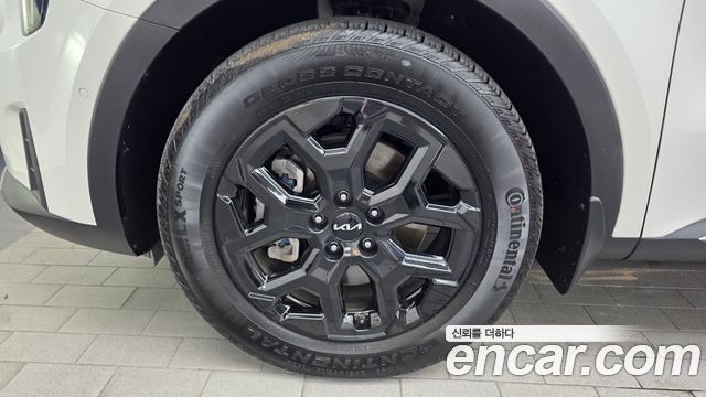 Kia Sorento 2024 — photo 5