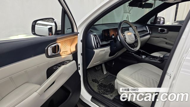 Kia Sorento 2024 — photo 13