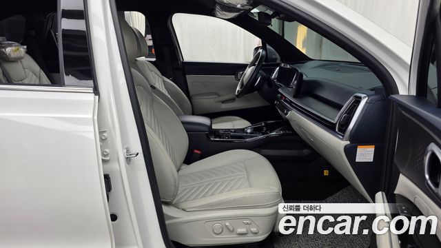 Kia Sorento 2024 — photo 17