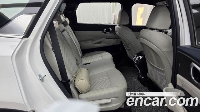 Kia Sorento 2024 — photo 18