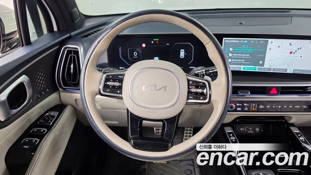 Kia Sorento 2024 — photo 19