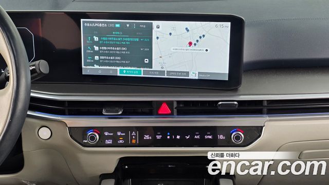 Kia Sorento 2024 — photo 20