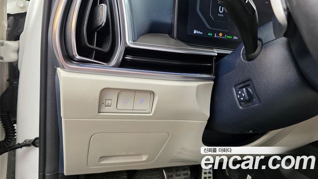 Kia Sorento 2024 — photo 22