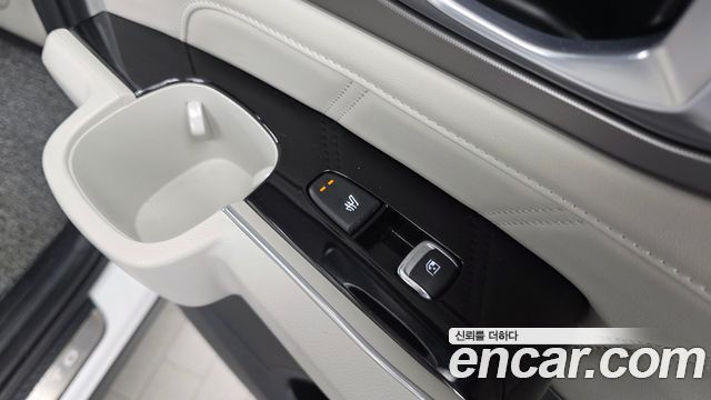 Kia Sorento 2024 — photo 24