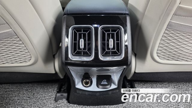 Kia Sorento 2024 — photo 25