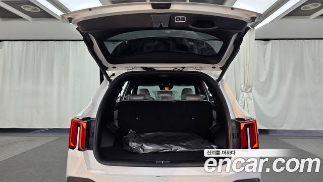 Kia Sorento 2024 — photo 26