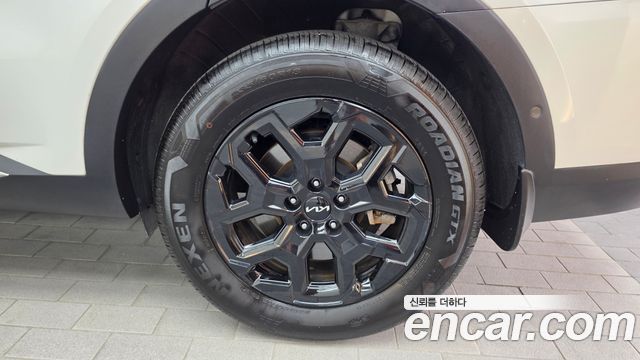 Kia Sorento 2024 — photo 7