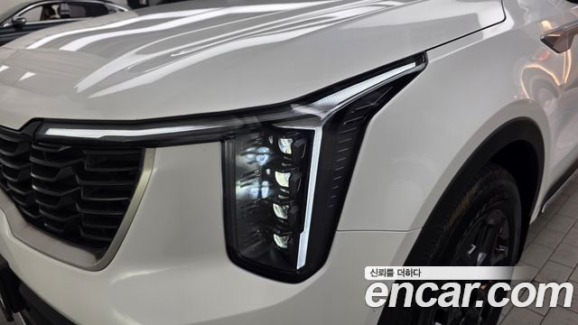 Kia Sorento 2024 — photo 8
