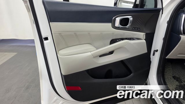Kia Sorento 2024 — photo 14