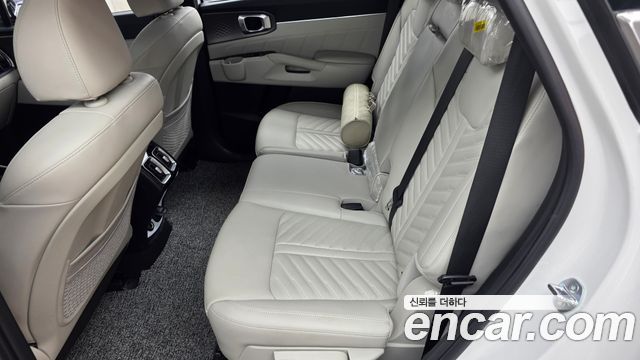 Kia Sorento 2024 — photo 16