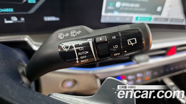 Kia Sorento 2024 — photo 27