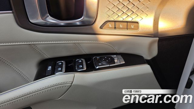 Kia Sorento 2024 — photo 28